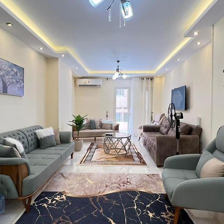 Alexandria Apartment Best Vacation Group Families Only Экстерьер фото