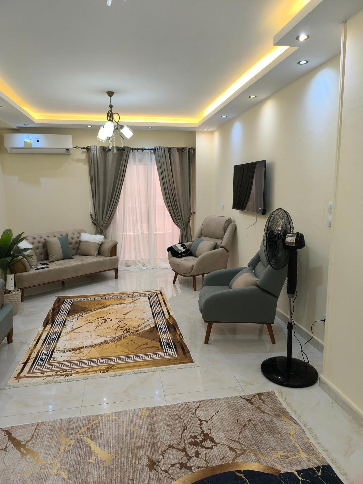 Alexandria Apartment Best Vacation Group Families Only Экстерьер фото