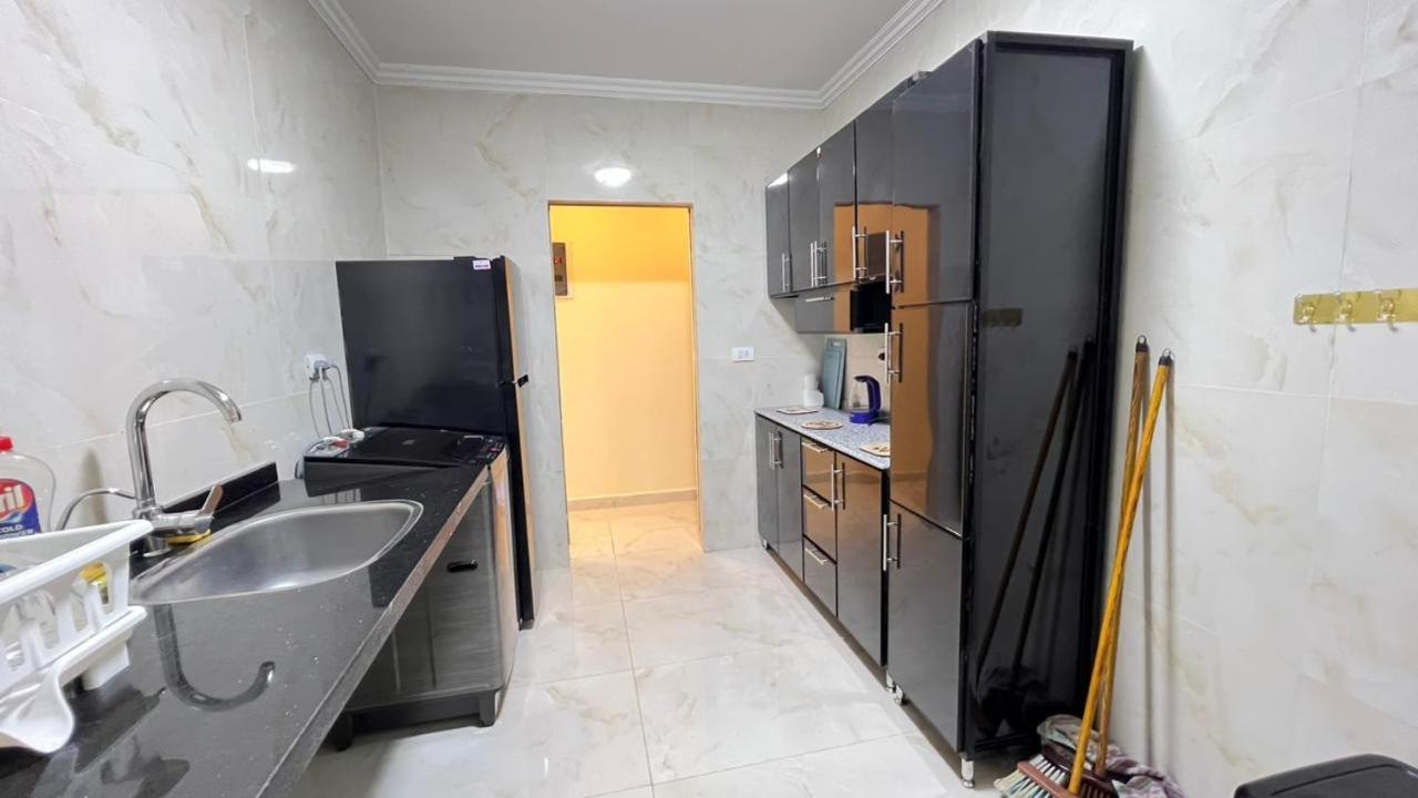 Alexandria Apartment Best Vacation Group Families Only Экстерьер фото