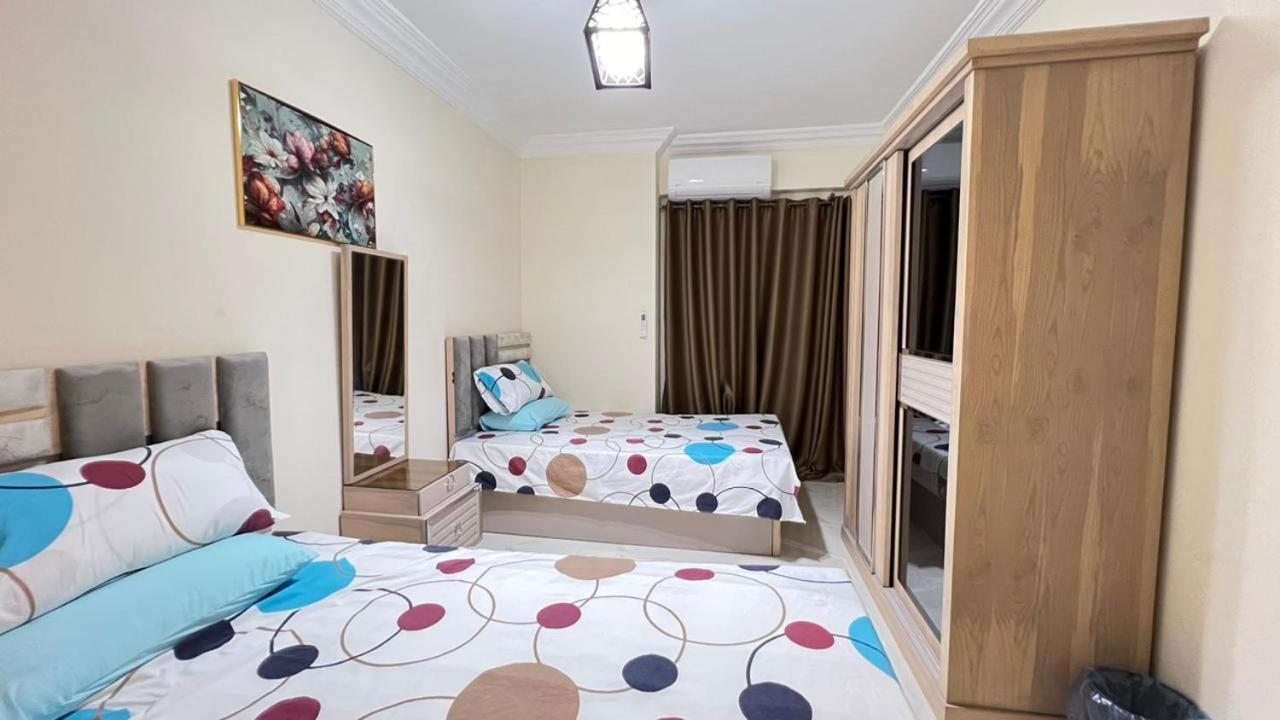 Alexandria Apartment Best Vacation Group Families Only Экстерьер фото