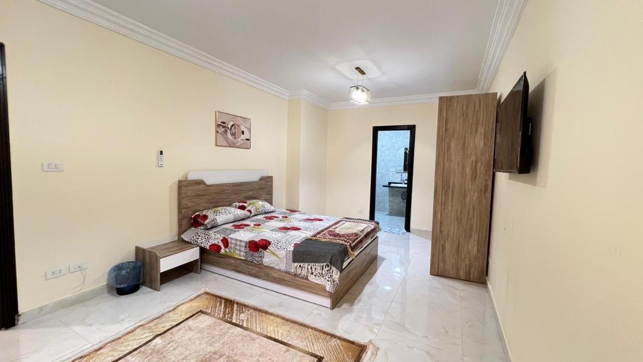 Alexandria Apartment Best Vacation Group Families Only Экстерьер фото