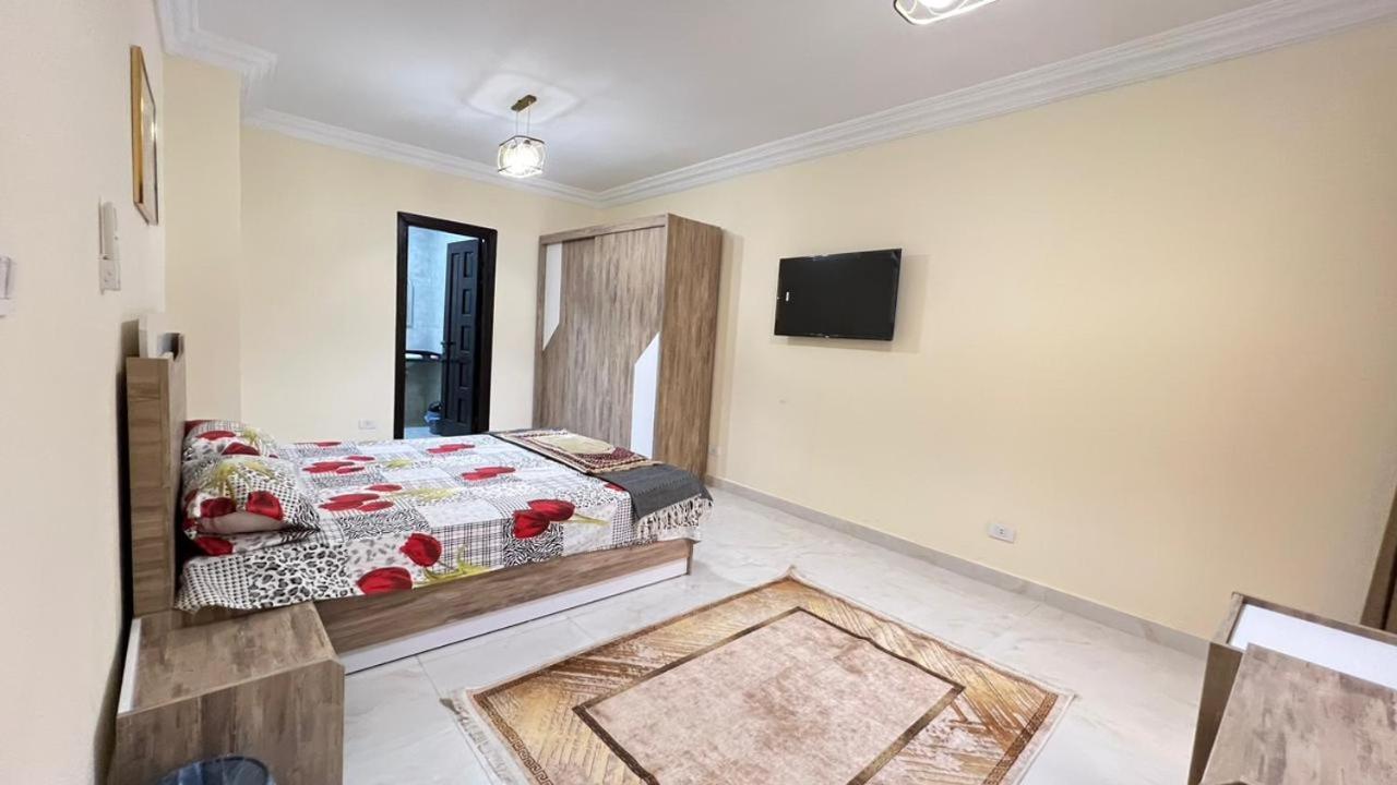 Alexandria Apartment Best Vacation Group Families Only Экстерьер фото