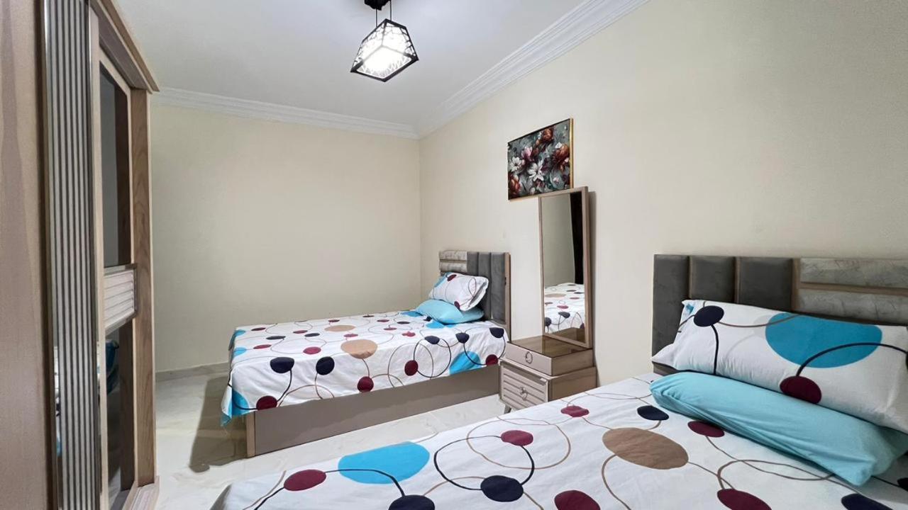 Alexandria Apartment Best Vacation Group Families Only Экстерьер фото