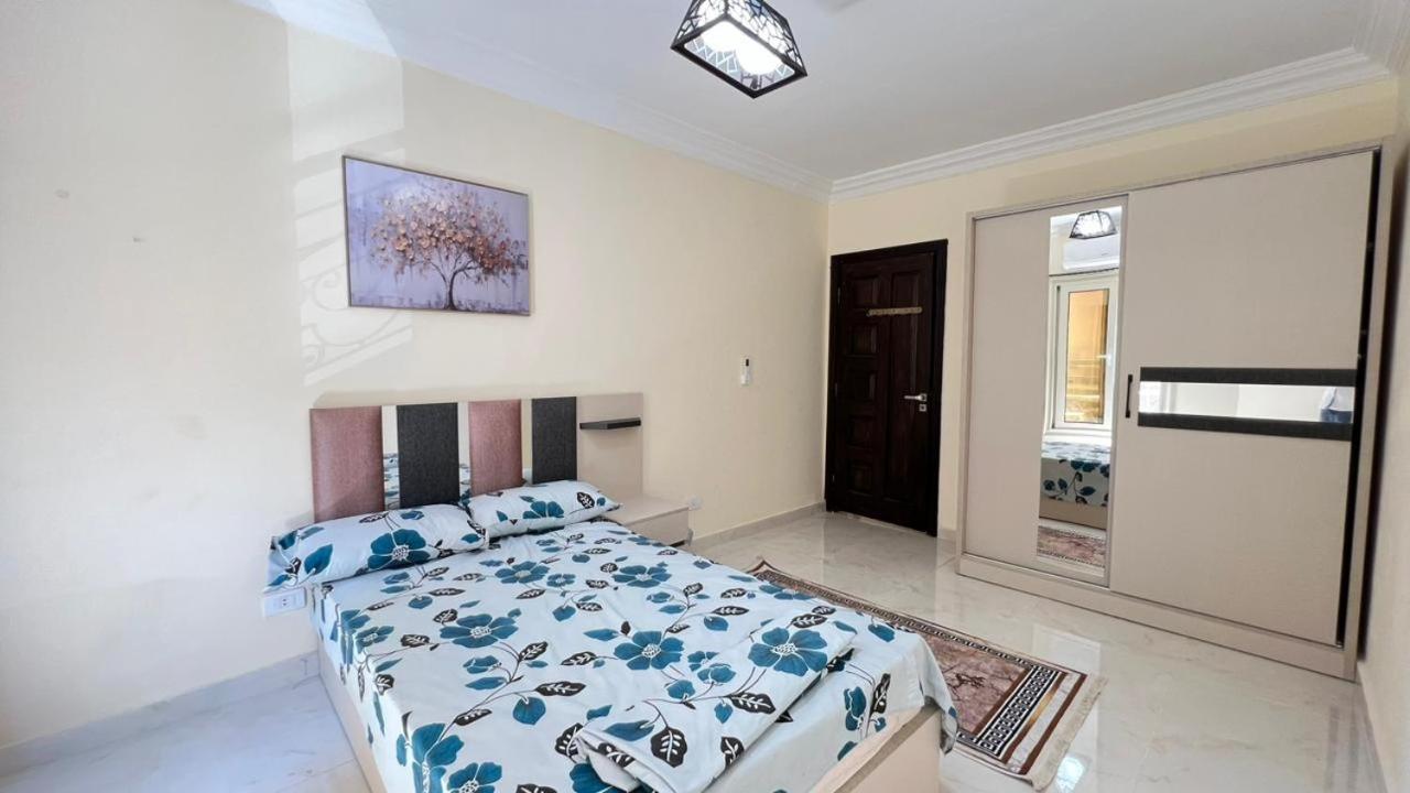 Alexandria Apartment Best Vacation Group Families Only Экстерьер фото