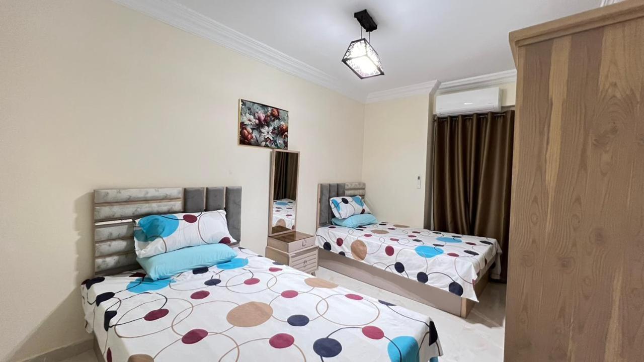 Alexandria Apartment Best Vacation Group Families Only Экстерьер фото