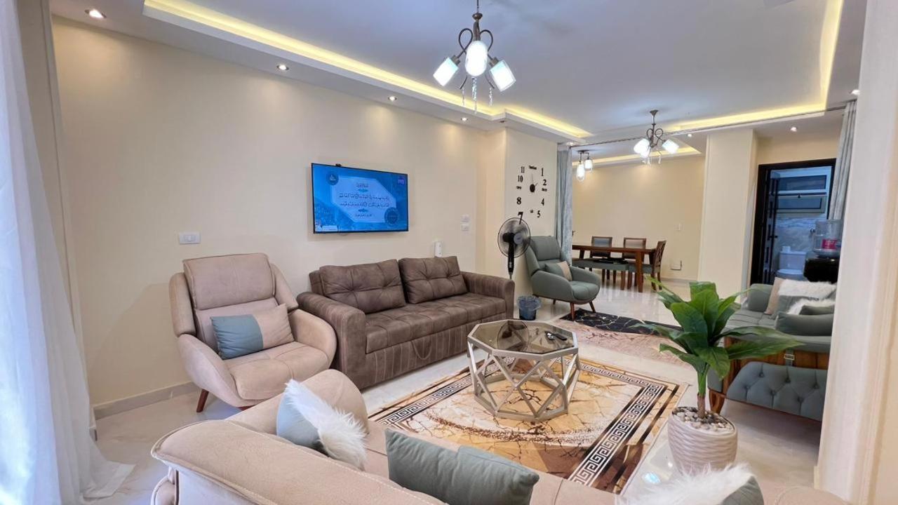 Alexandria Apartment Best Vacation Group Families Only Экстерьер фото