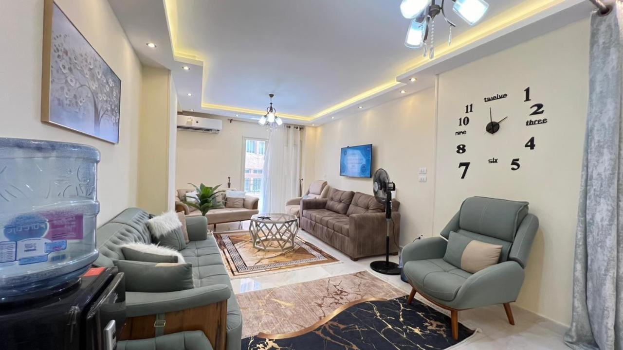 Alexandria Apartment Best Vacation Group Families Only Экстерьер фото