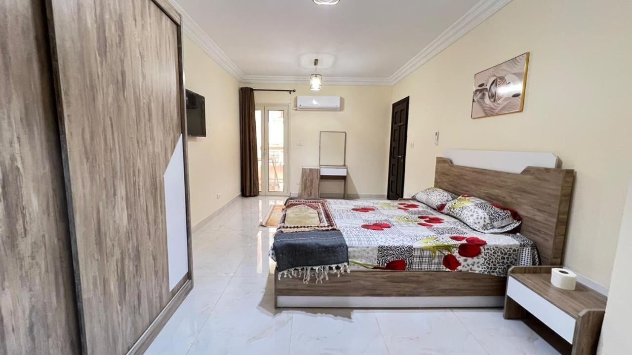 Alexandria Apartment Best Vacation Group Families Only Экстерьер фото