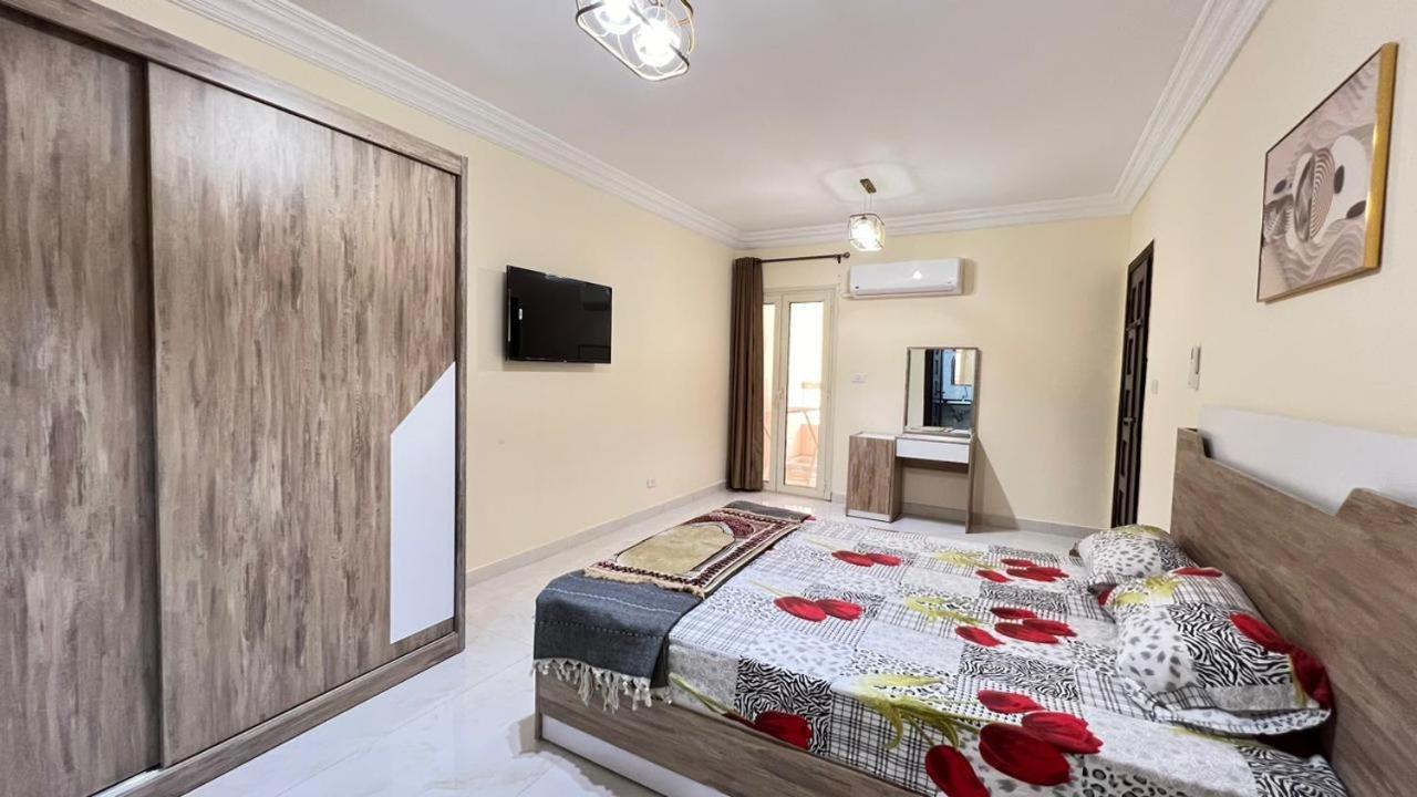 Alexandria Apartment Best Vacation Group Families Only Экстерьер фото