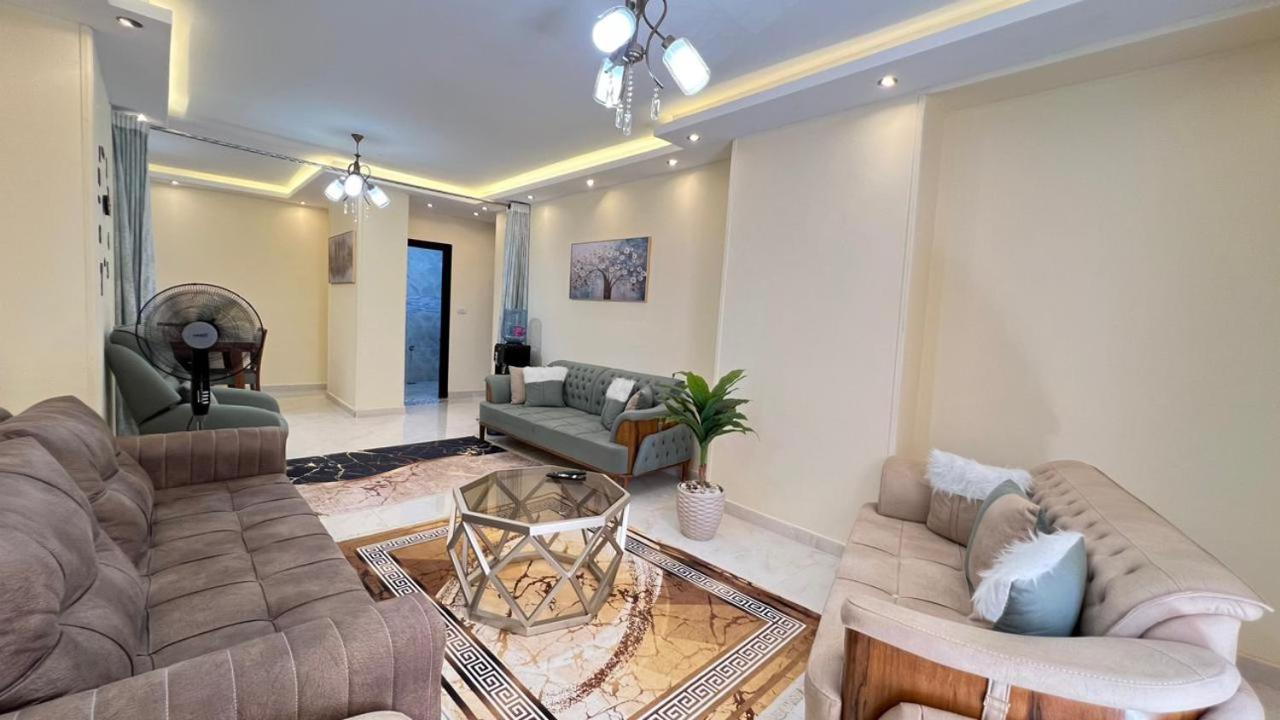 Alexandria Apartment Best Vacation Group Families Only Экстерьер фото